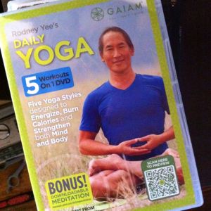 20121012-03 Yoga DVD